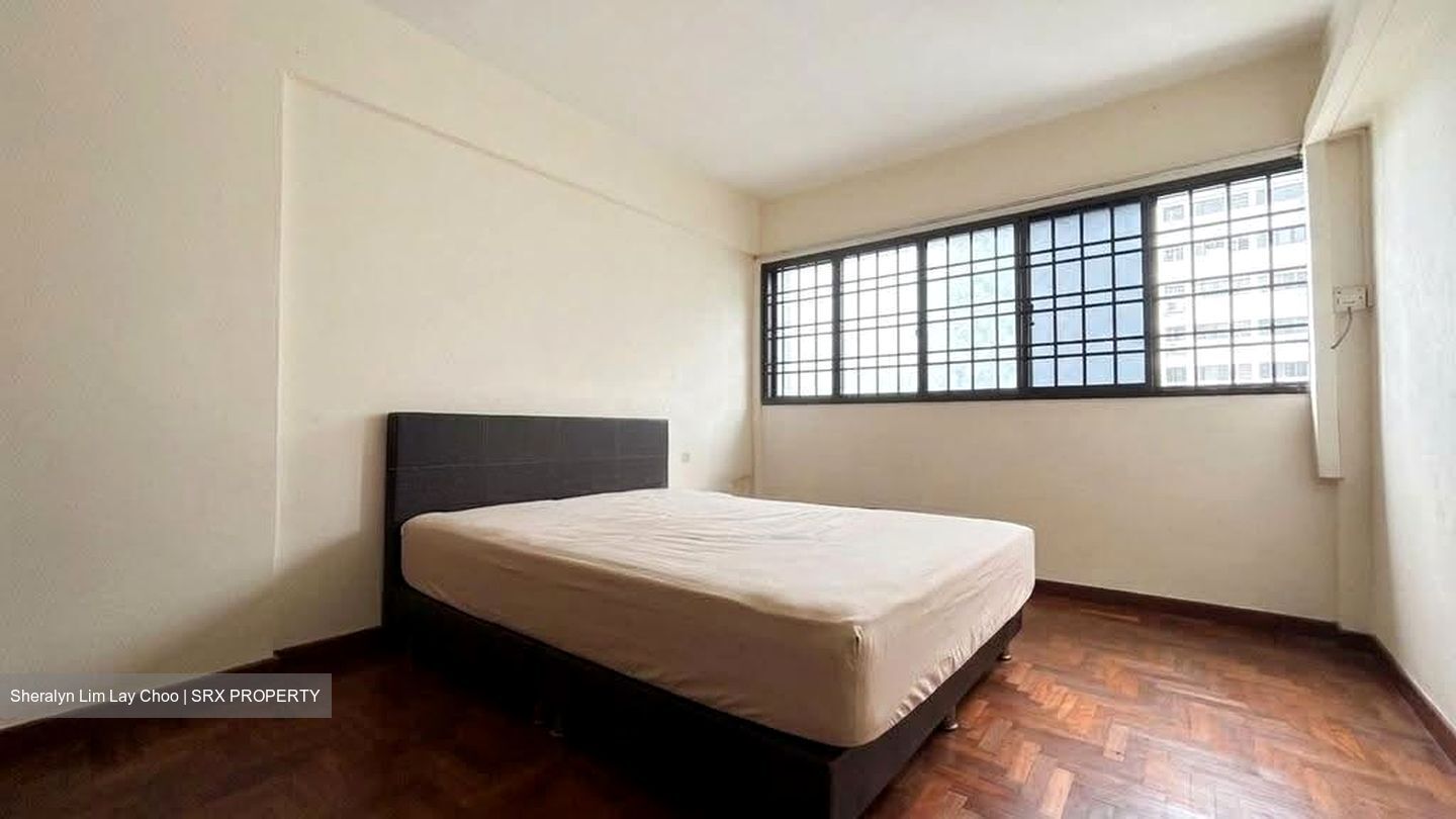 Blk 412 Pandan Gardens (Jurong East), HDB 3 Rooms #627364431
